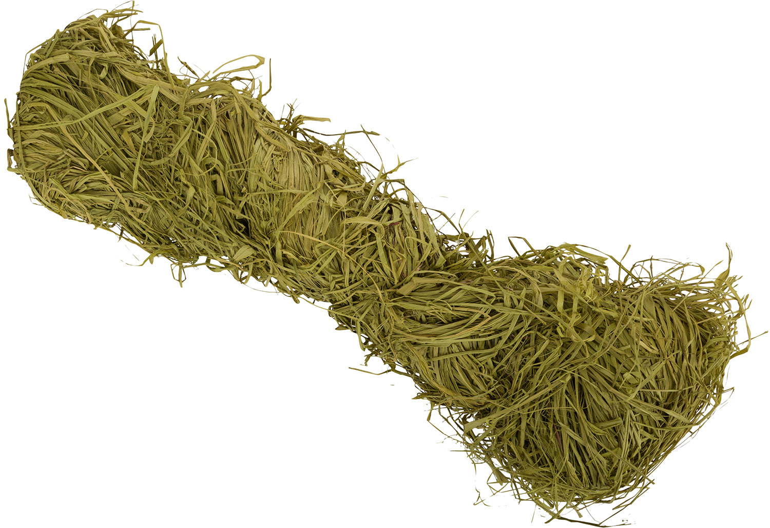 Drake Waterfowl Raffia Grass Light Olive Hunting Camouflage Material