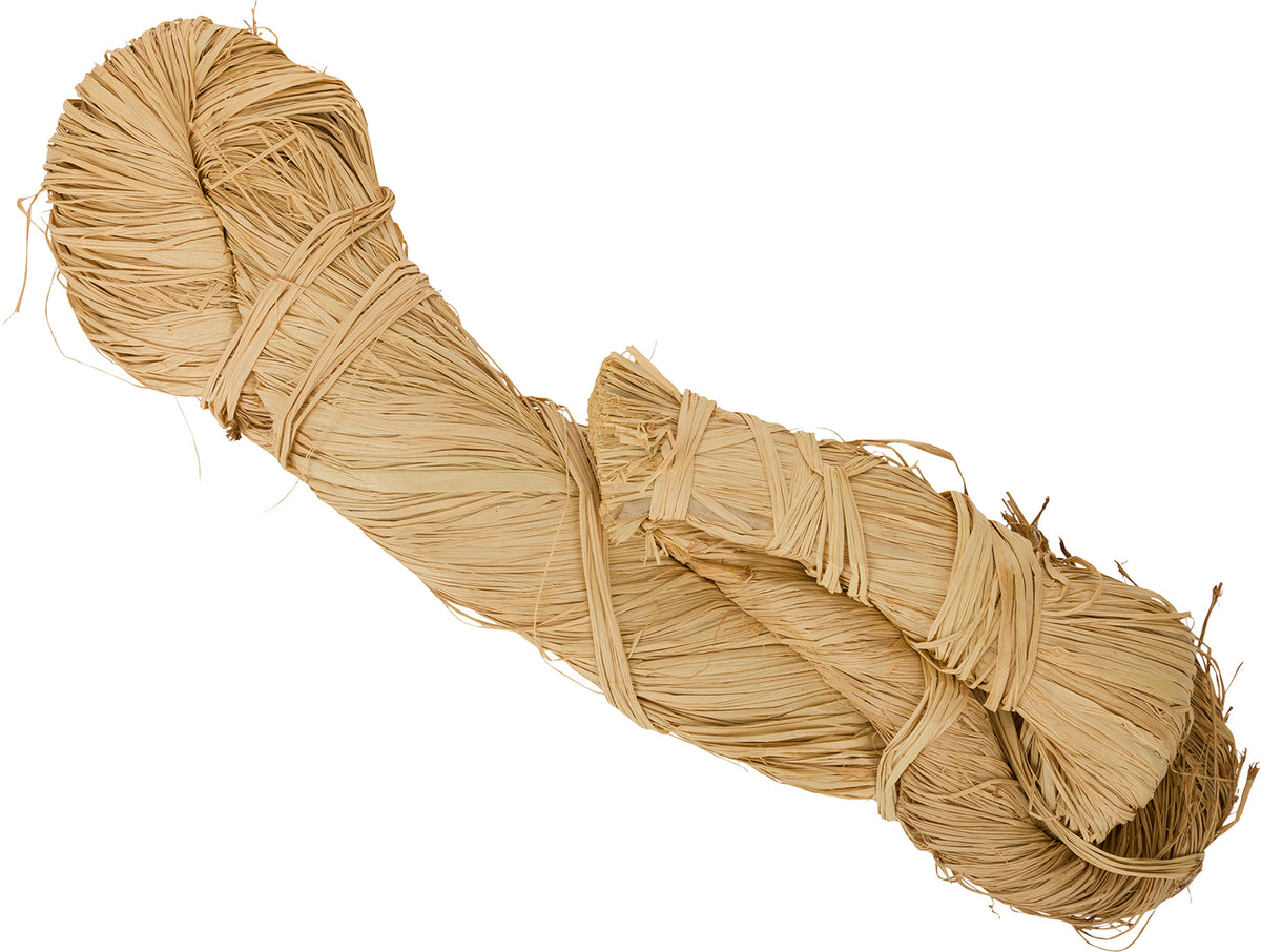 Drake Waterfowl Raffia Grass Harvest Gold Hunting Camouflage Material