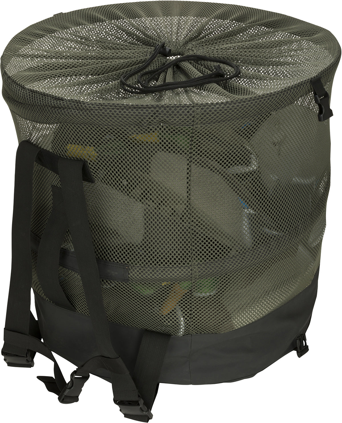 Drake Waterfowl DHG1100CMO Ghillie Blanket 600D Camo Polyester with Drawstring