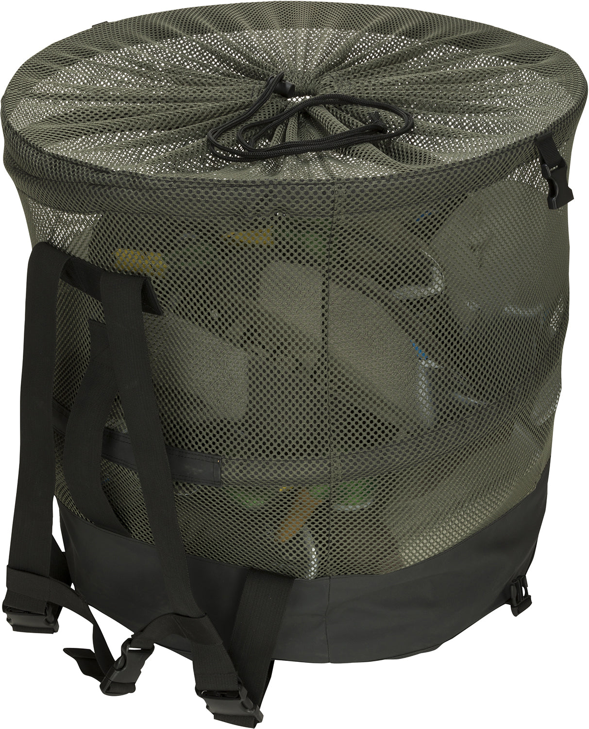 Drake Waterfowl DHG1100CMO Ghillie Blanket 600D Camo Polyester with Drawstring