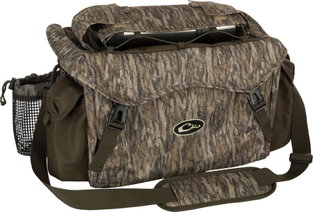 Drake Waterfowl GD6000006 Bottomland Gun Dog Gear Duffle Bag