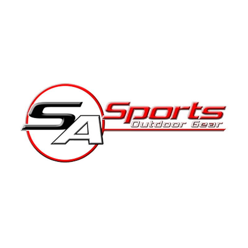 SA Sports Empire Terminator Recon Black Crossbow Package