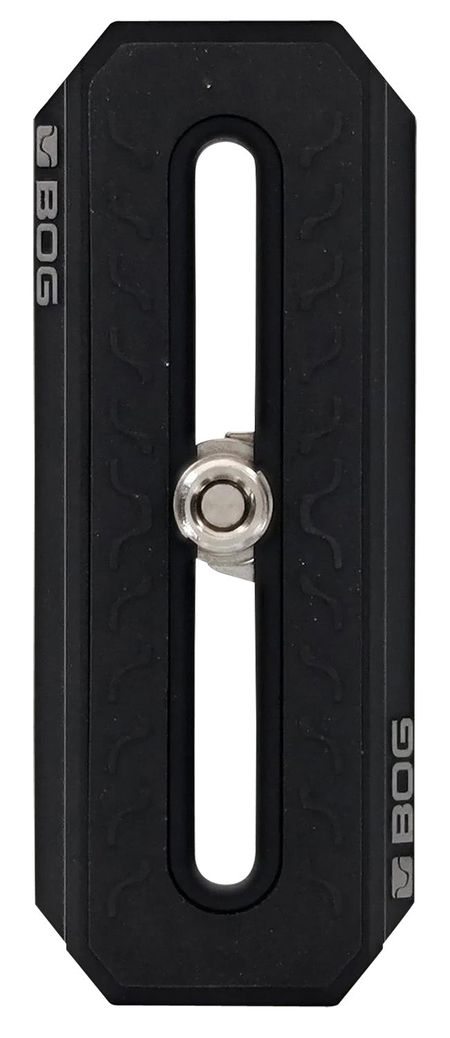 Bog-Pod 1204206 ARCA Swiss Standard Optics Adapter Plate