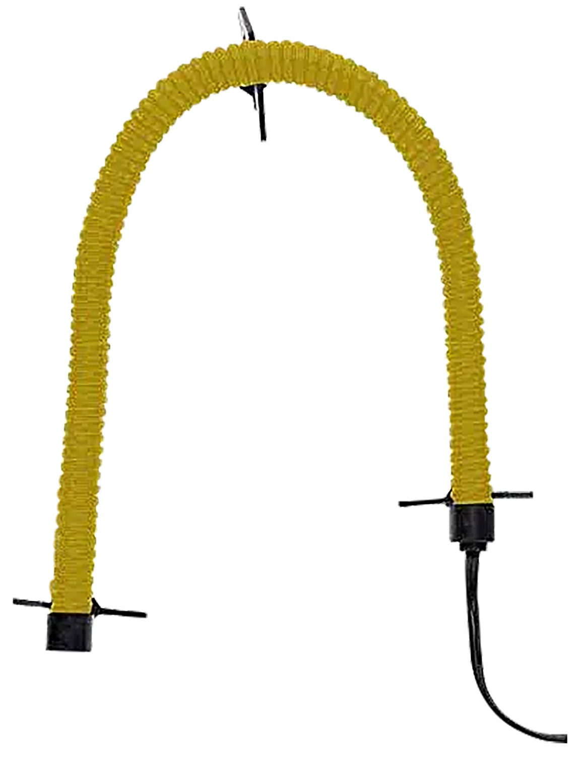 Lockdown Golden Rod 24" Electric Dehumidifier 110/120 Volt AC Plug