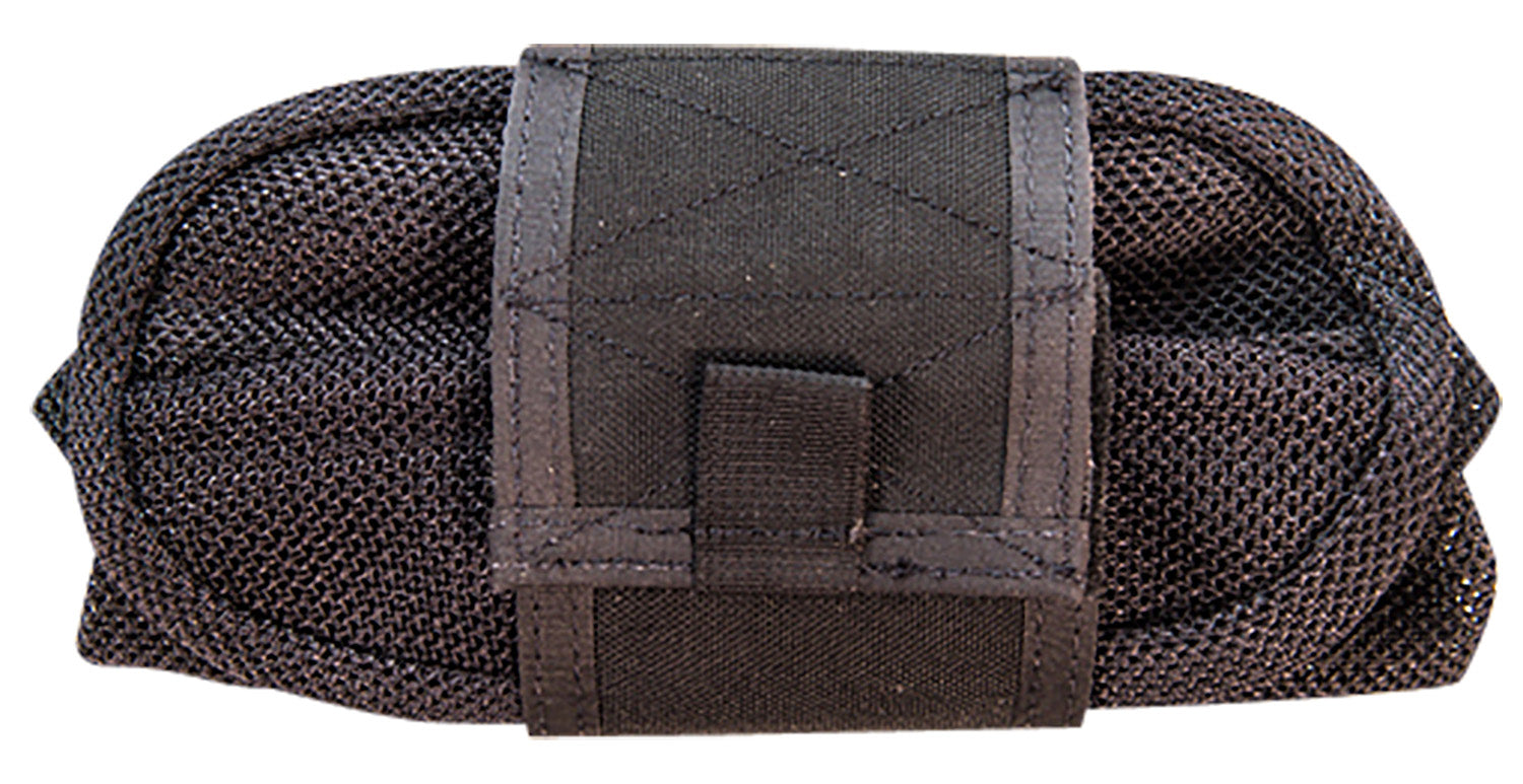 High Speed Gear 12DP00BK Black Nylon Laminate Mag-Net Dump Pouch V2
