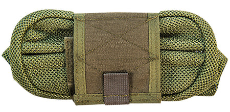 High Speed Gear 12DP00OD OD Green Nylon Laminate Mag-Net Dump Pouch V2