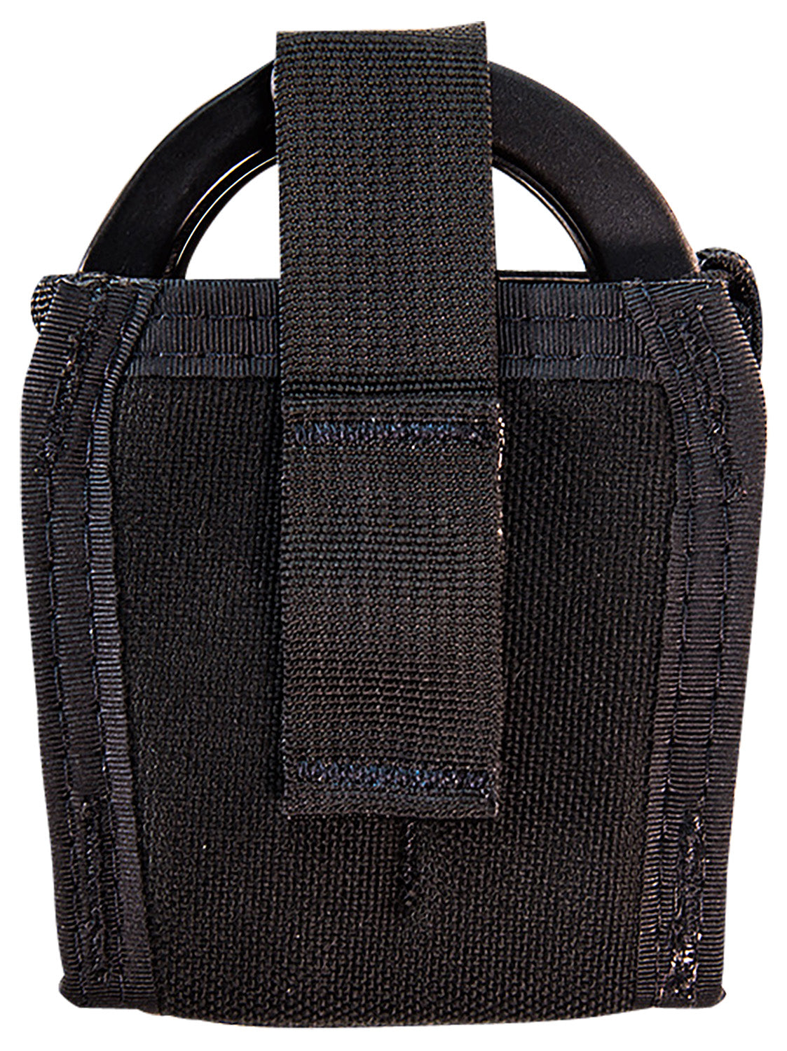 High Speed Gear TACO Double Duty Pouch 41D002BK Black Nylon Up to 2" Belt