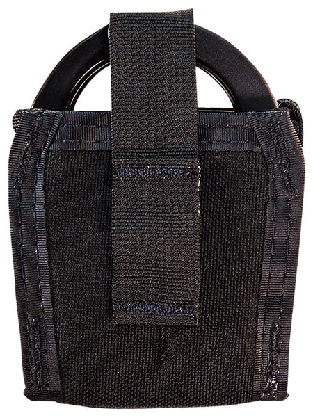 High Speed Gear TACO Double Duty Pouch 41D002BK Black Nylon Up to 2" Belt