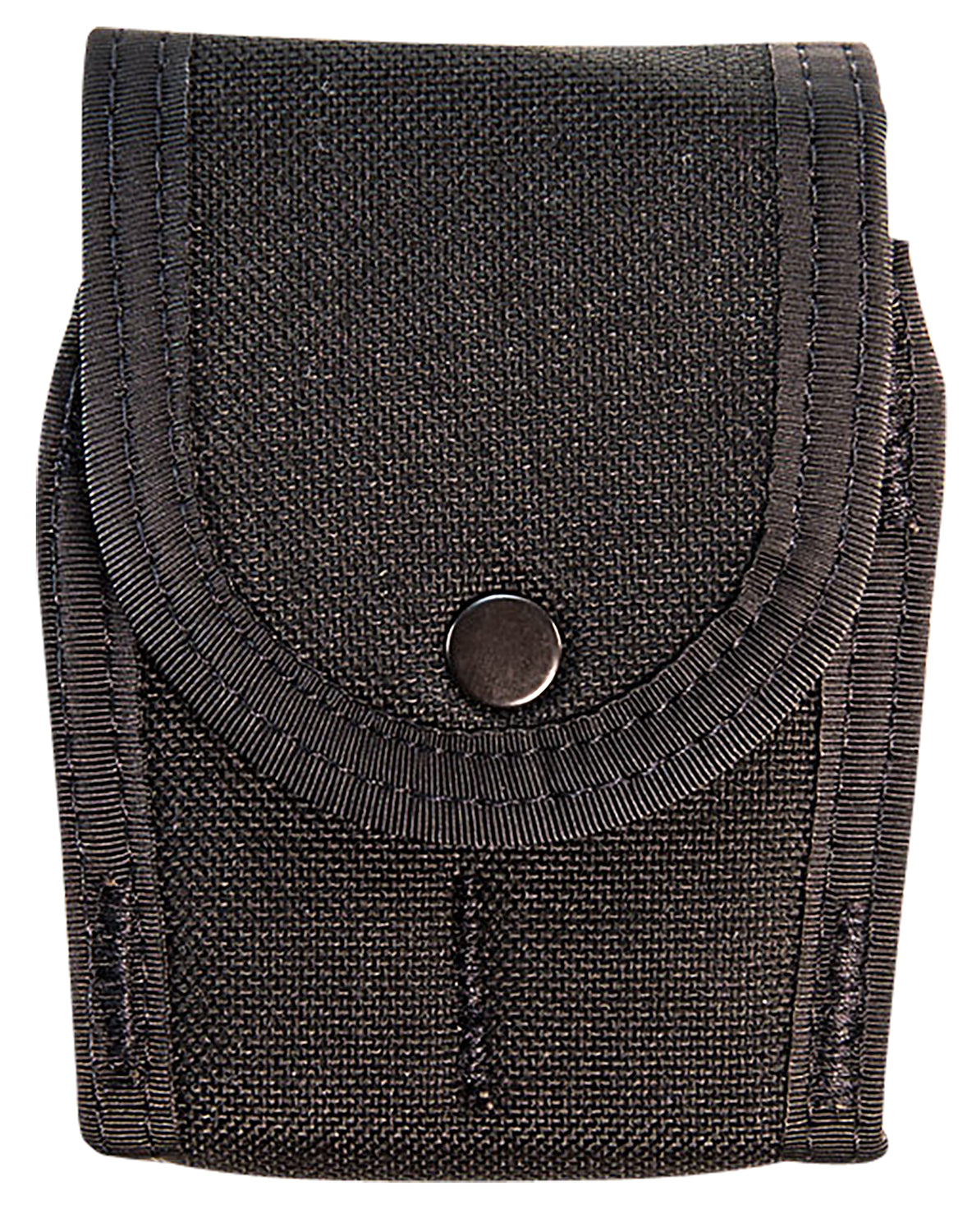 High Speed Gear TACO Single Duty Pouch 41DC00BK Black Nylon Snap Closure Up to 2"