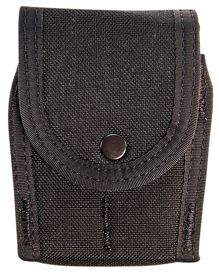 High Speed Gear TACO Single Duty Pouch 41DC00BK Black Nylon Snap Closure Up to 2"