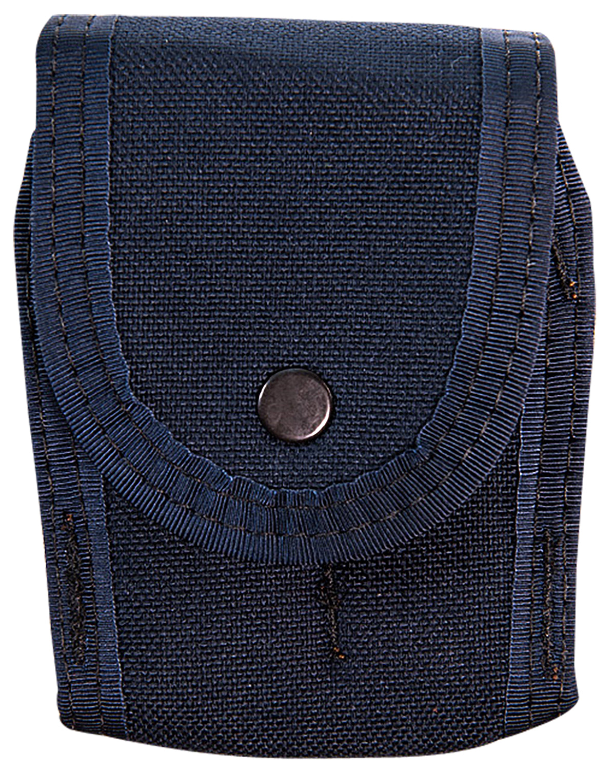 High Speed Gear TACO Single Duty Pouch 41DC00LE LE Blue Nylon Snap Closure Up to 2"