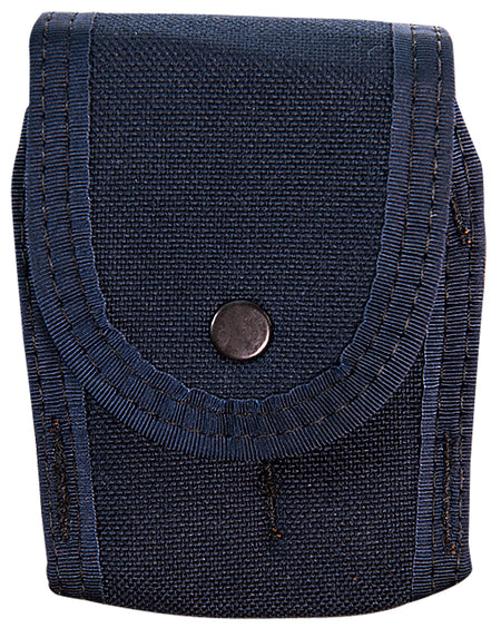 High Speed Gear TACO Single Duty Pouch 41DC00LE LE Blue Nylon Snap Closure Up to 2"