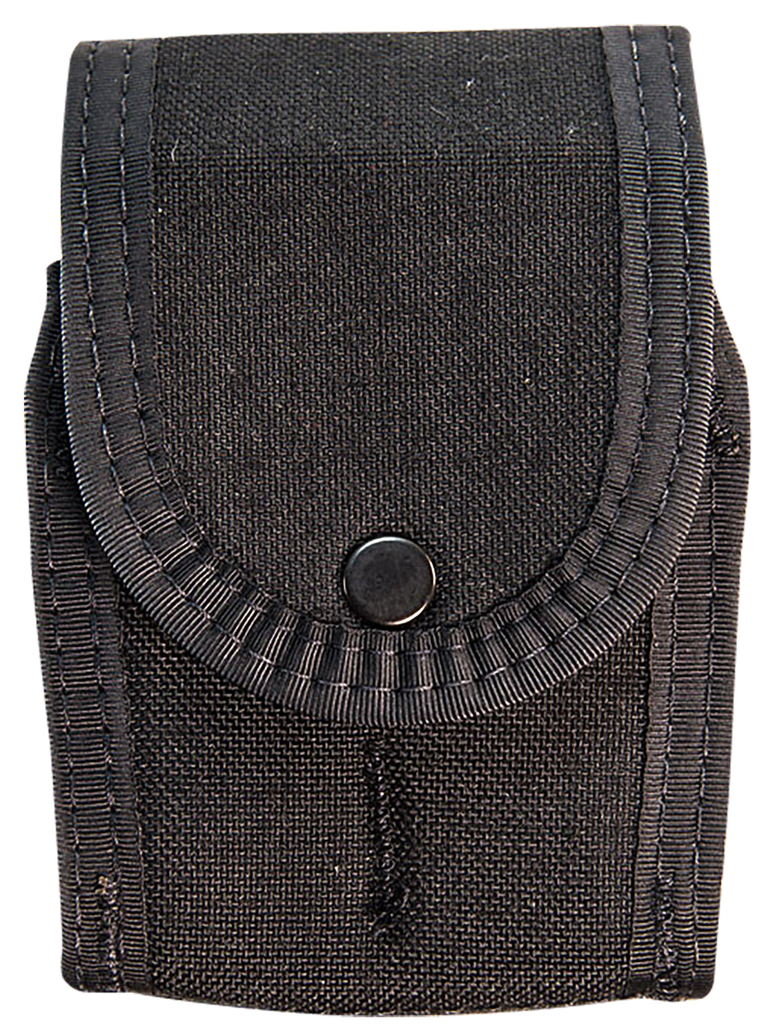 High Speed Gear TACO Double Duty Pouch 41DC02BK Black Nylon Snap Closure Up to 2"