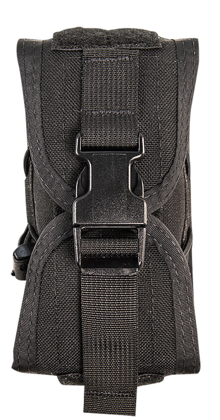 High Speed Gear Multipurpose Pouch 12AM00BK Black Nylon Tactical