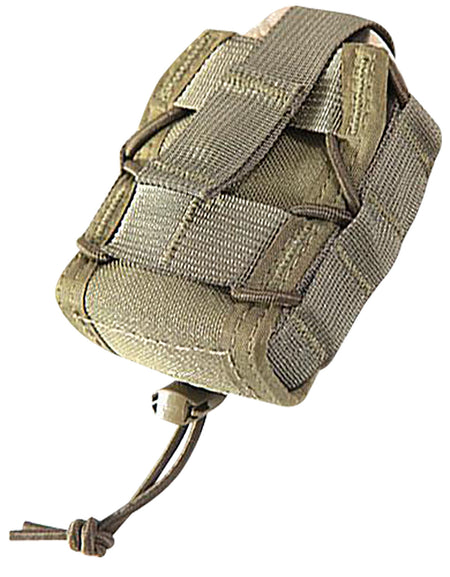 High Speed Gear TACO Handcuff Pouch 11DC00OD OD Green Nylon MOLLE Up to 2.25" Belt