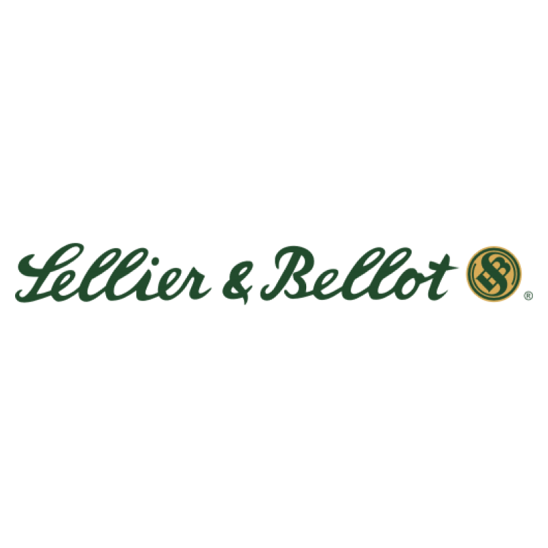 Sellier and Bellot .357 Magnum Handgun 158 grain Full Metal Jacket ammunition