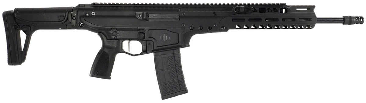 PWS U2E16RA11-1F UXR ELITE RFL 223WYL 16"
