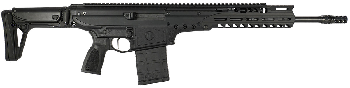 PWS U2E16RC11-1F UXR ELITE RFL 308 16"