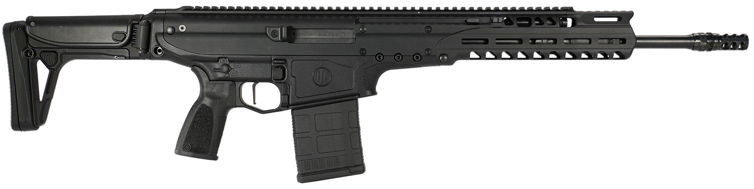 PWS U2E16RC11-1F UXR ELITE RFL 308 16"