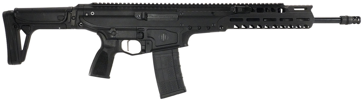 PWS U2E16RF11-1F UXR ELITE RFL 762X39 16"
