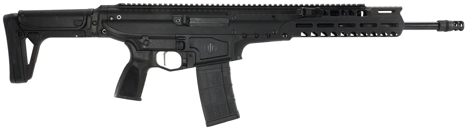 PWS U2E16RF11-1F UXR ELITE RFL 762X39 16"