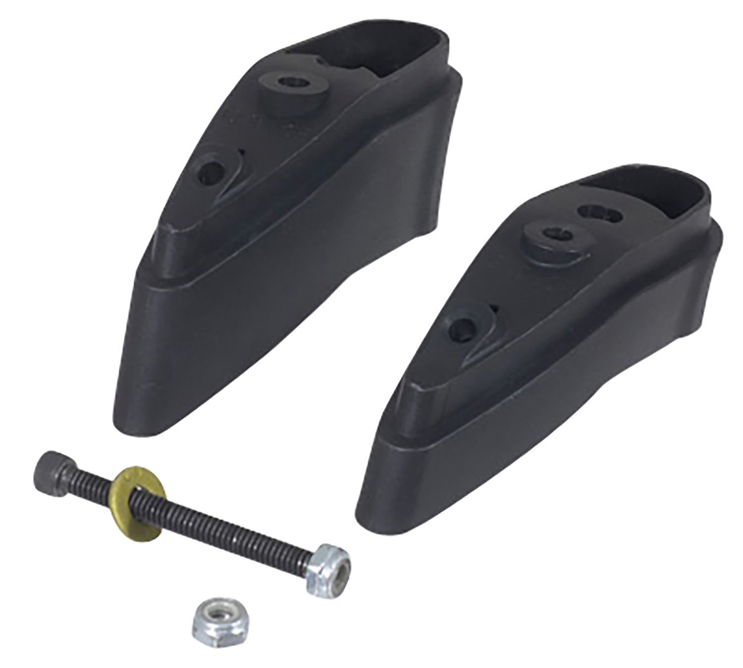 Ruger Gen II American Rifle Stock Length-of-Pull Spacer Kit