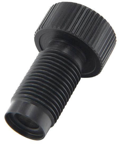 CVA Blackhorn QR 209 Breech Plug Black Oxide Stainless for Accura V2/Optima/Wolf, AC1651BH