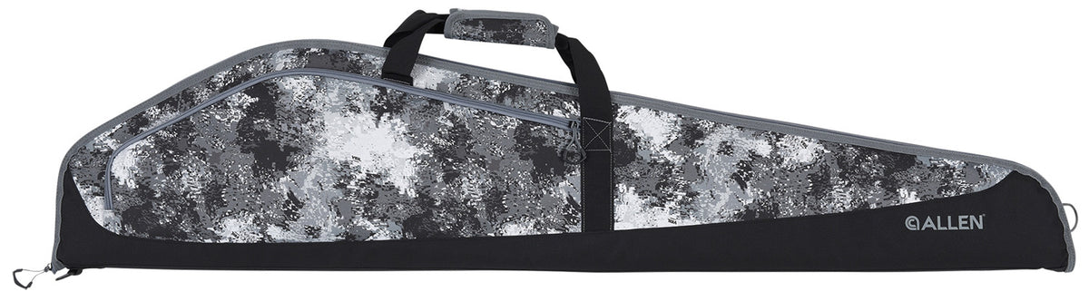 Allen Rangely D-Ring Scoped Rifle Case 46" Veil Digi Camo