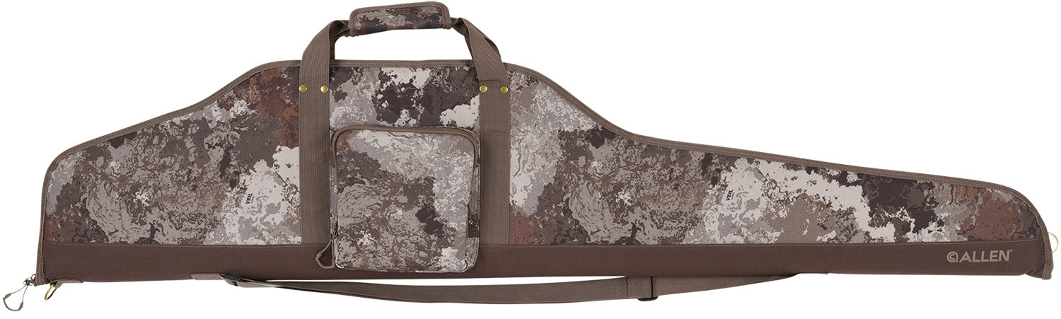Allen Bedrock Scoped Long Rifle Case 52" Veil Alpine Camo