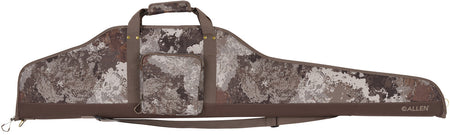 Allen Bedrock Scoped Long Rifle Case 52" Veil Alpine Camo