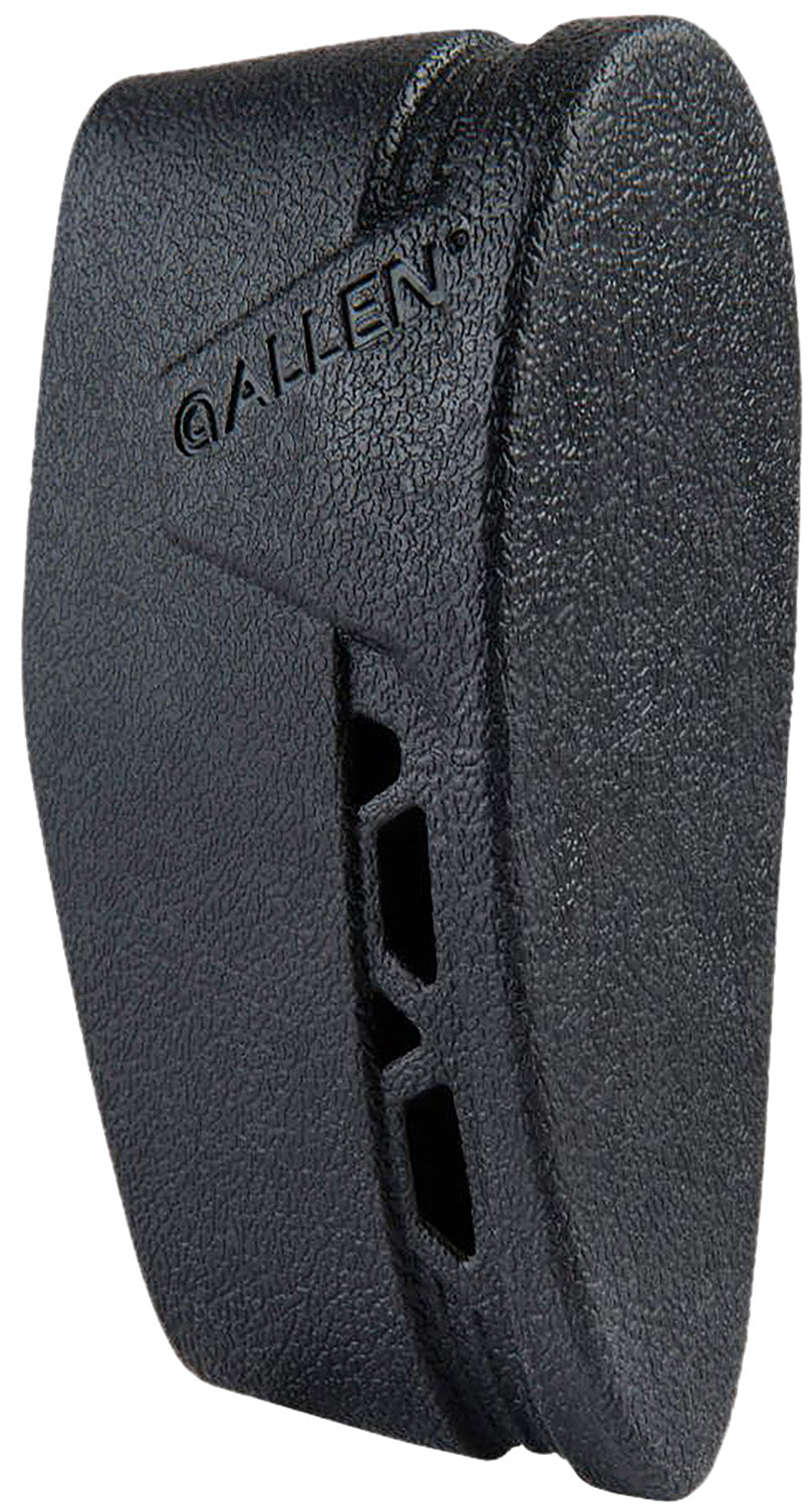 Allen Recoil Eraser II 18429 Slip-On Large Silicone Butt Pad Black