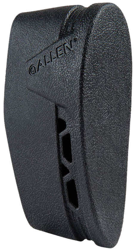 Allen Recoil Eraser II 18429 Slip-On Large Silicone Butt Pad Black