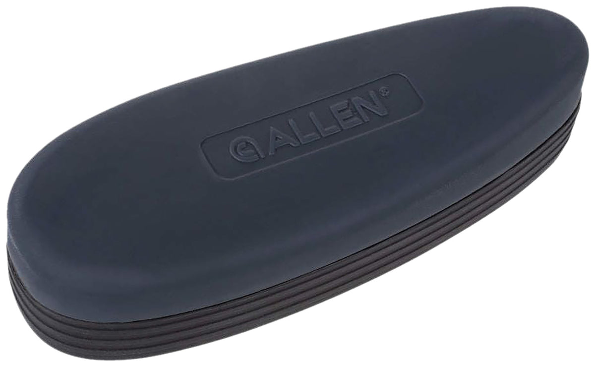 Allen Snap-On 2" Recoil Pad 18431 for AR-15 M4 Platform Folding Stocks Black