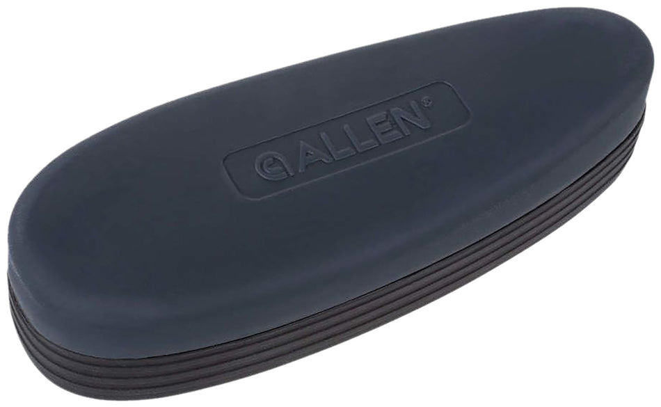 Allen Snap-On 2" Recoil Pad 18431 for AR-15 M4 Platform Folding Stocks Black