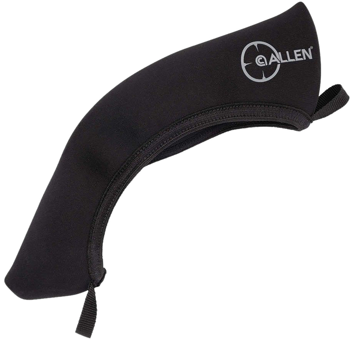Allen Companies 20180 Peak Black Neoprene Scope Protector Cover