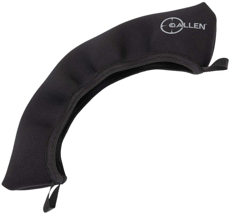 Allen Companies 20181 Peak Black Neoprene Scope Protector Cover