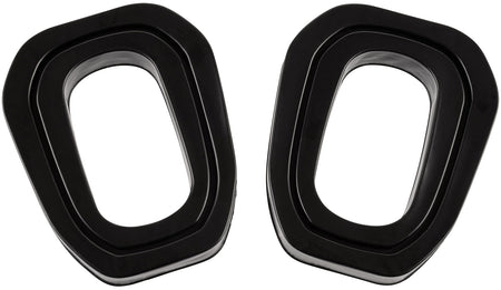 Allen 4152 ULTRX Compatible Gel Ear Cup Replacement Pads Black 1 Pair