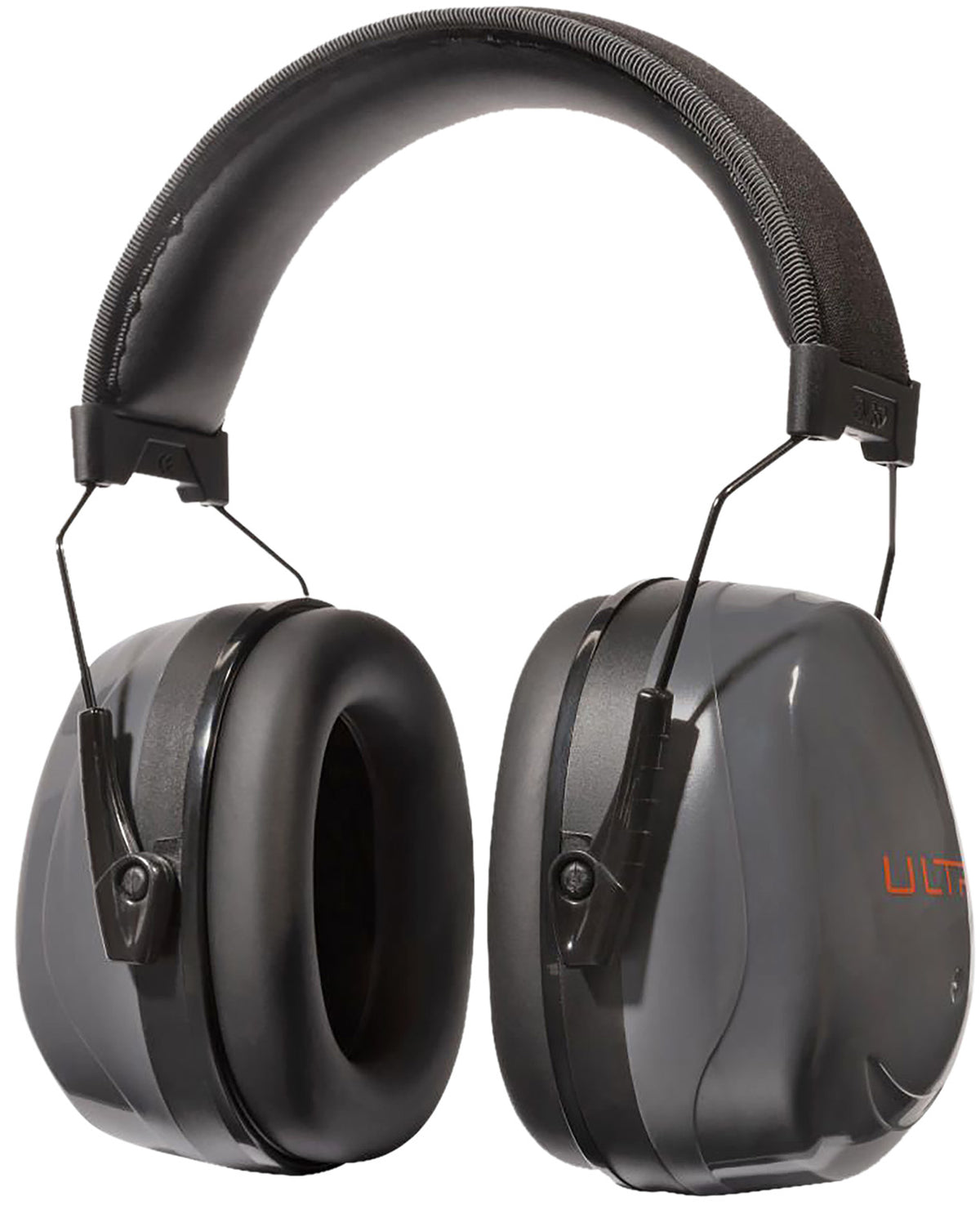 Allen ULTRX Heavy Sound Defender Earmuff Model 4124 26 dB Gray