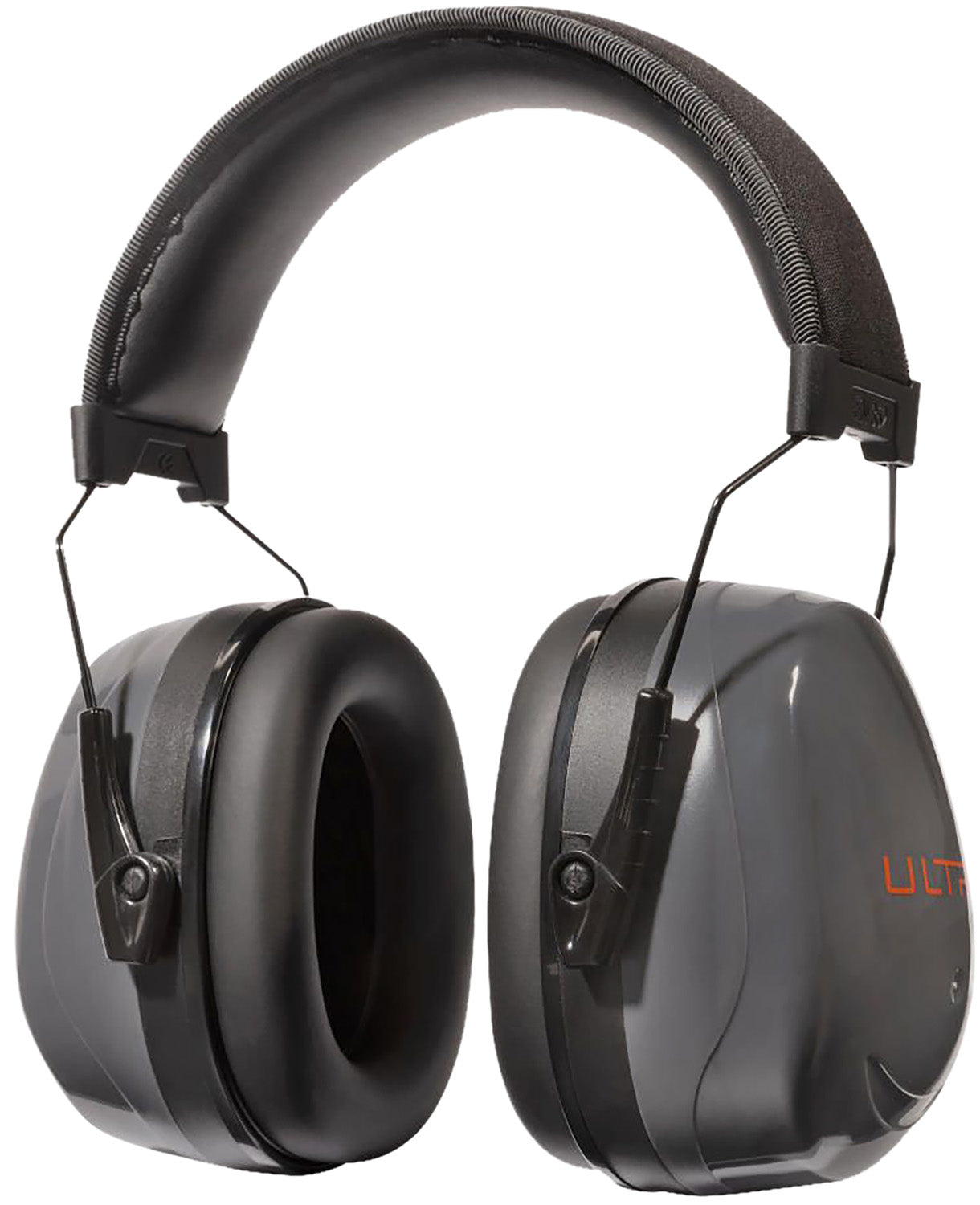 Allen ULTRX Heavy Sound Defender Earmuff Model 4124 26 dB Gray