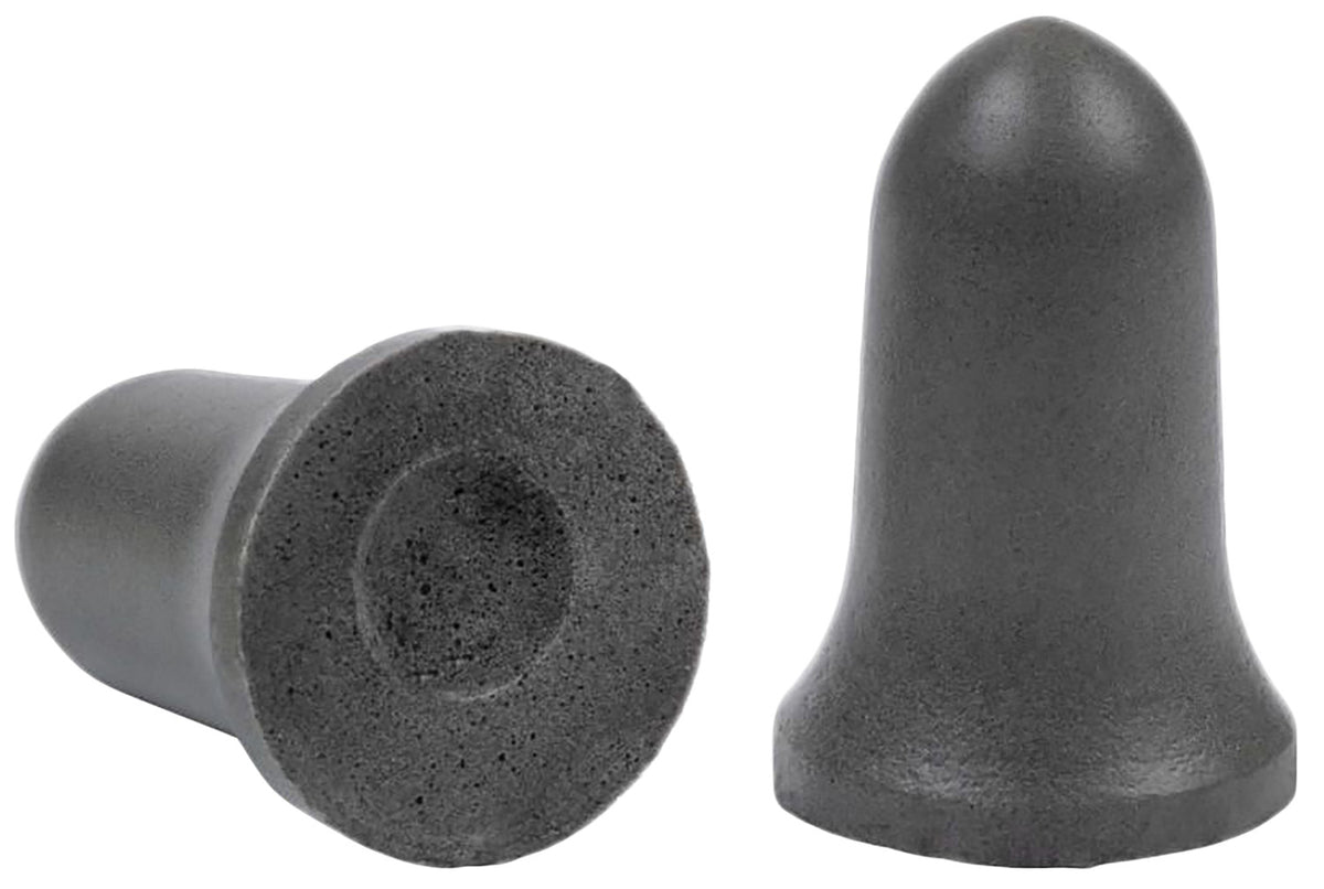 Allen ULTRX Tapered Foam Hearing Protection Ear Plugs 32 dB 25 Pair Gray