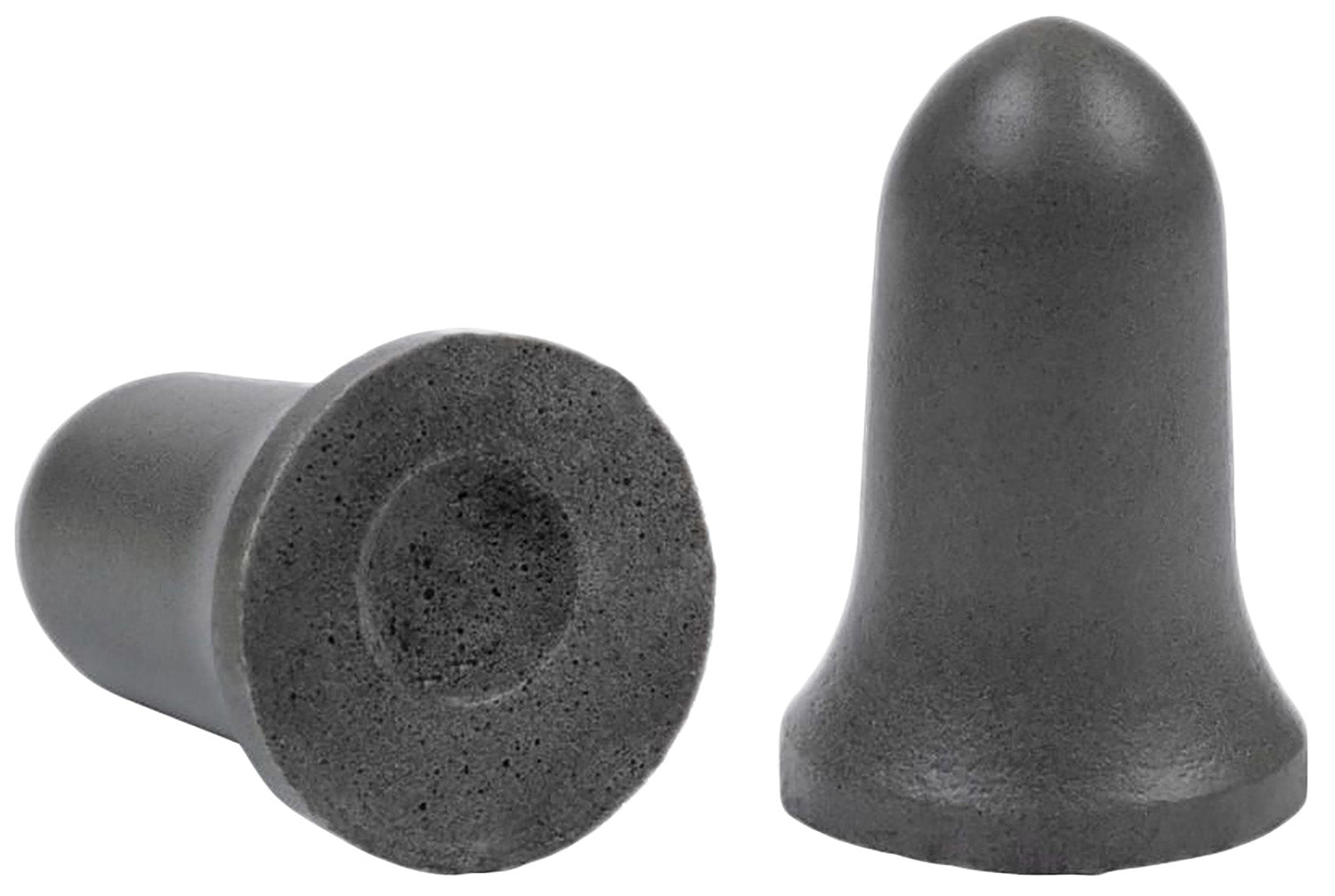 Allen ULTRX Tapered Foam Hearing Protection Ear Plugs 32 dB 25 Pair Gray
