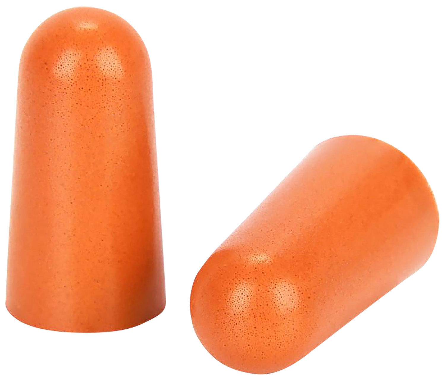 Allen ULTRX Foam Hearing Protection Ear Plugs 32 dB Orange 6 Pair