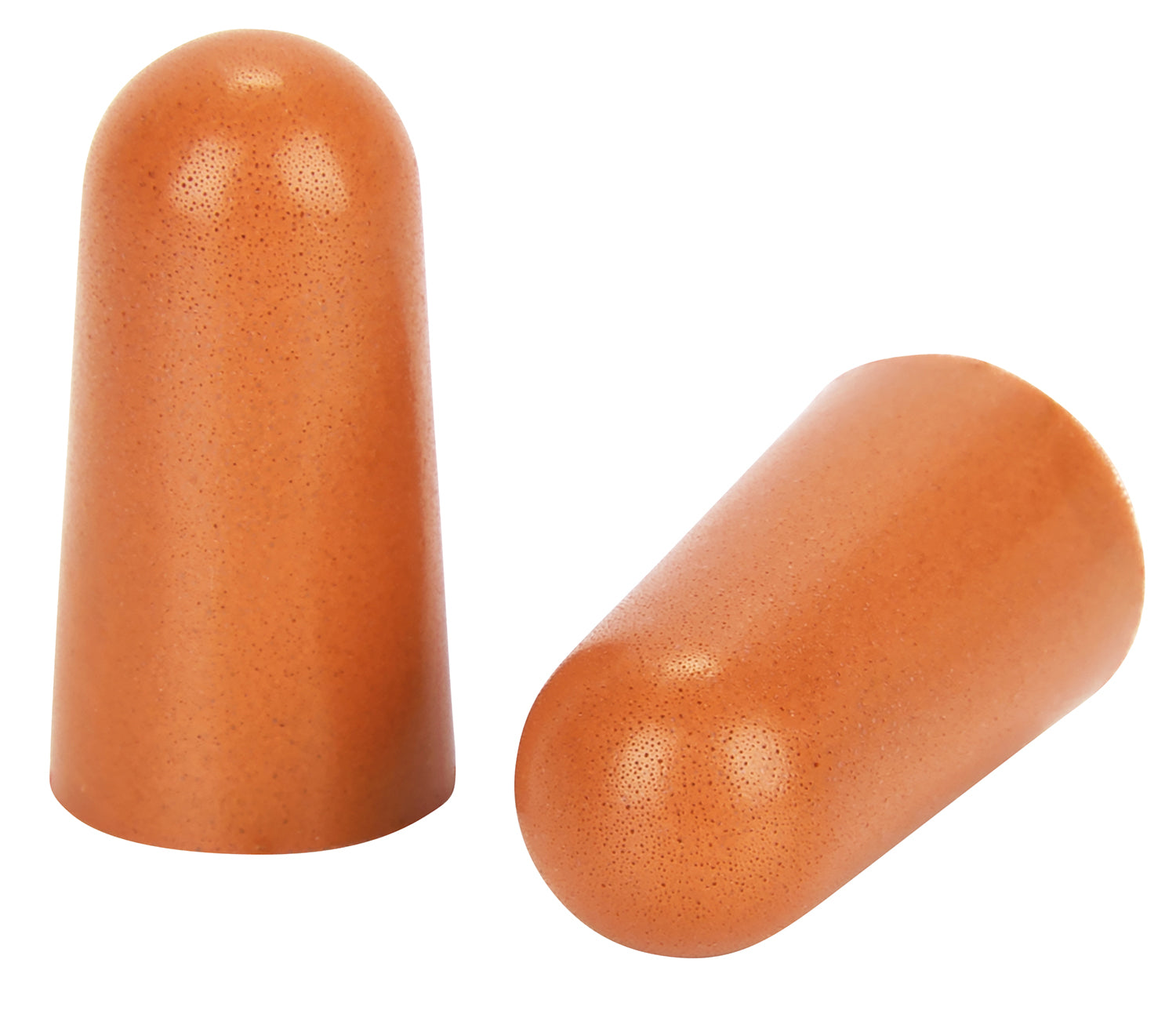Allen ULTRX Foam Hearing Protection Ear Plugs 32 dB Orange 200-Pair Pack