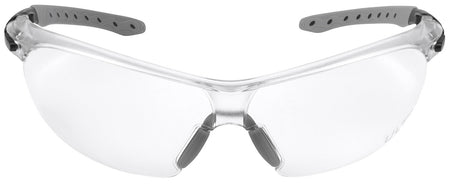 ULTRX Keen Safety Glasses Clear Lens Anti-Fog Coating