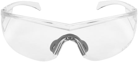 Allen Protector All-Clear Shooting Safety Glasses Polycarbonate Lens Anti-Scratch