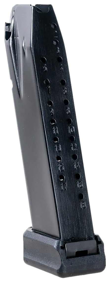 Canik MA2241 TP9 Series 18+2 Round 9mm Luger Extended Magazine