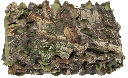 Vanish 25356 3D Die-Cut Realtree Edge/Olive Non-Glare Ripstop Concealment Material 9.80"
