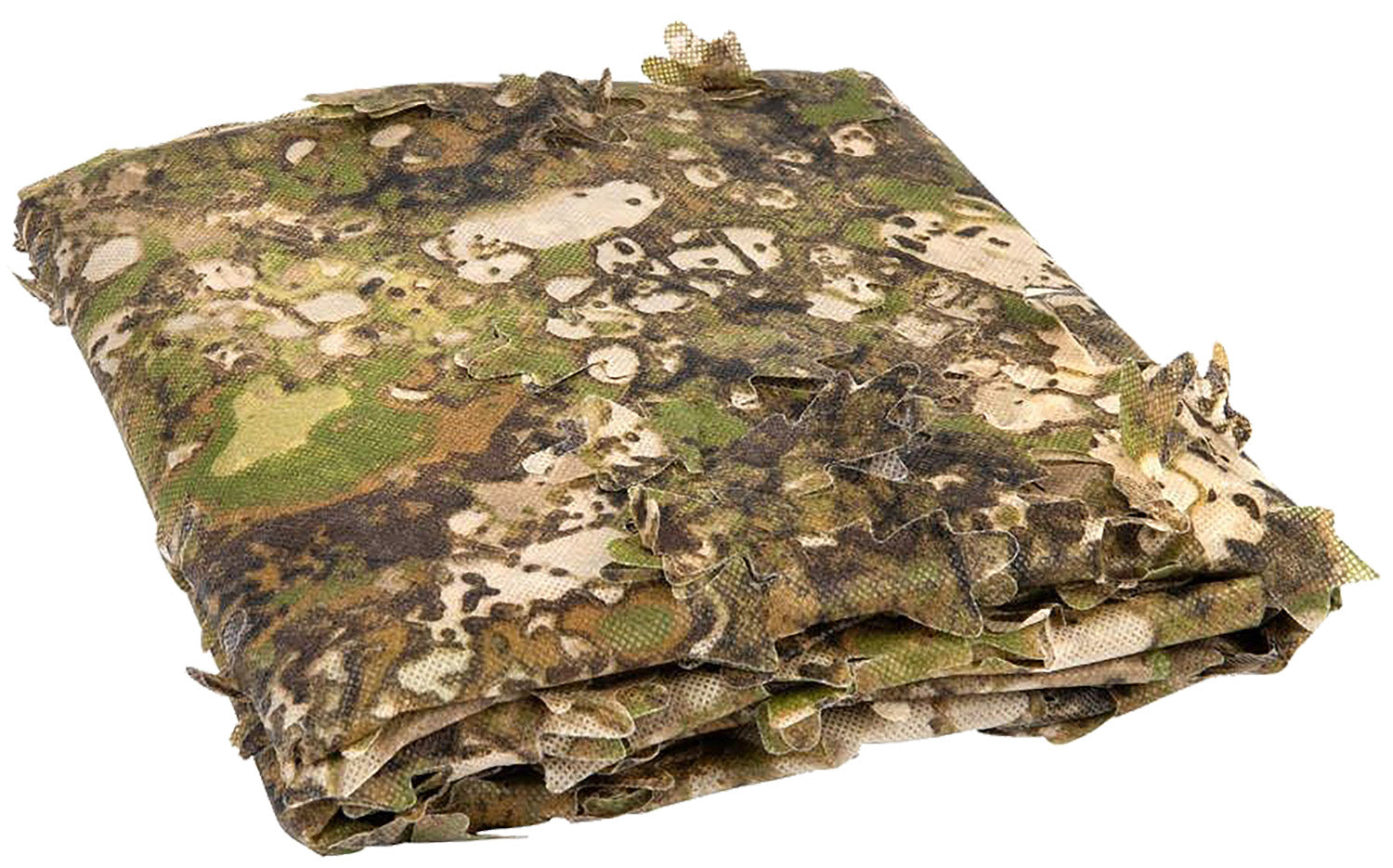 Vanish 25358 Veil Terrain 3D Leafy Omnitex Hunting Blind Fabric 56" Long