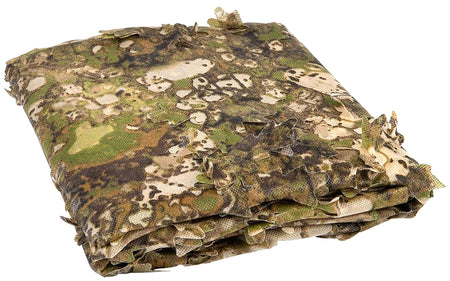 Vanish 25358 Veil Terrain 3D Leafy Omnitex Hunting Blind Fabric 56" Long