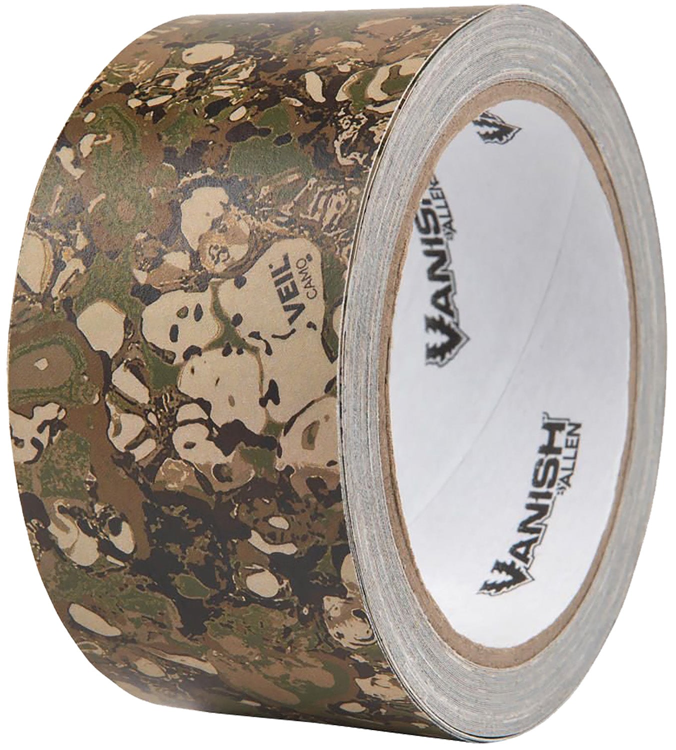 Vanish 451 Veil Terrain Outdoor Duct Tape 10-Yard Roll